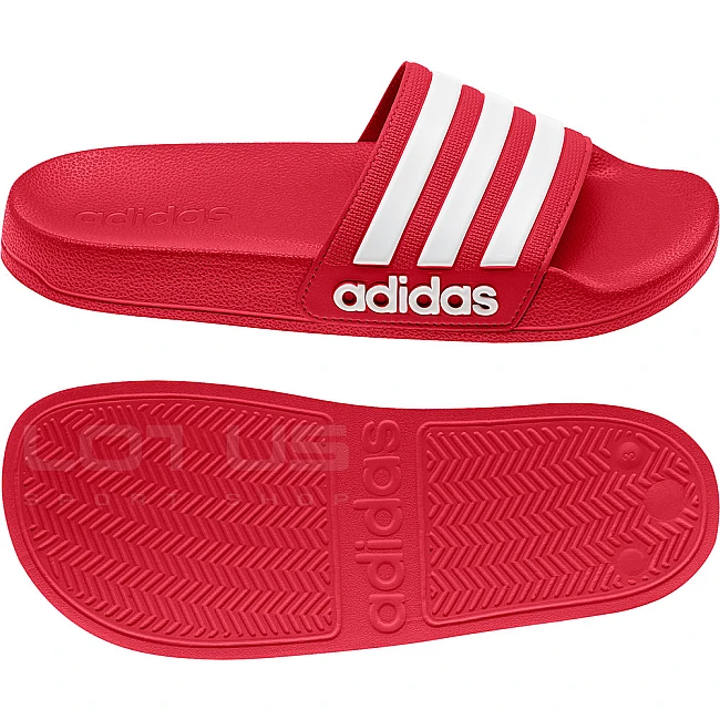 ДЕТСКИ ДЖАПАНКИ ADIDAS ADILETTE SHOWER K RED