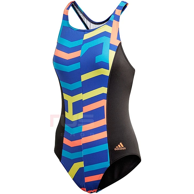 ДАМСКИ БАНСКИ ADIDAS SH3.RO 4HULA S BLACK