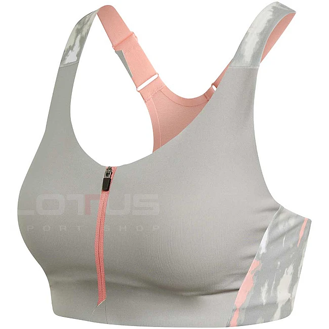 ДАМСКИ СПОРТЕН СУТИЕН ADIDAS SFI AIQ1 BRA G/W/P