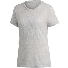 ДАМСКА ТЕНИСКА ADIDAS W WINNERS TEE WHITE MEL