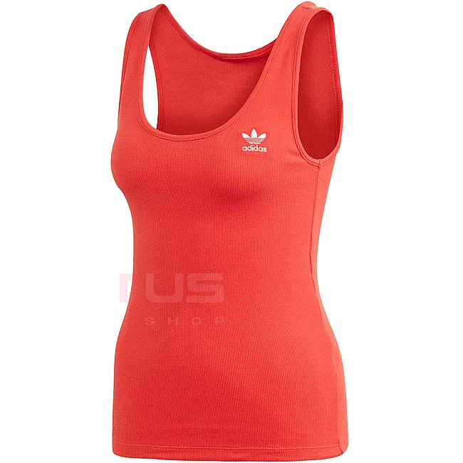 ДАМСКИ ПОТНИК ADIDAS TANK TOP RED