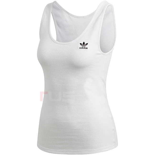 ДАМСКИ ПОТНИК ADIDAS TANK TOP WHITE
