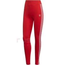 ДАМСКИ КЛИН ADIDAS 3 STR TIGHT RED