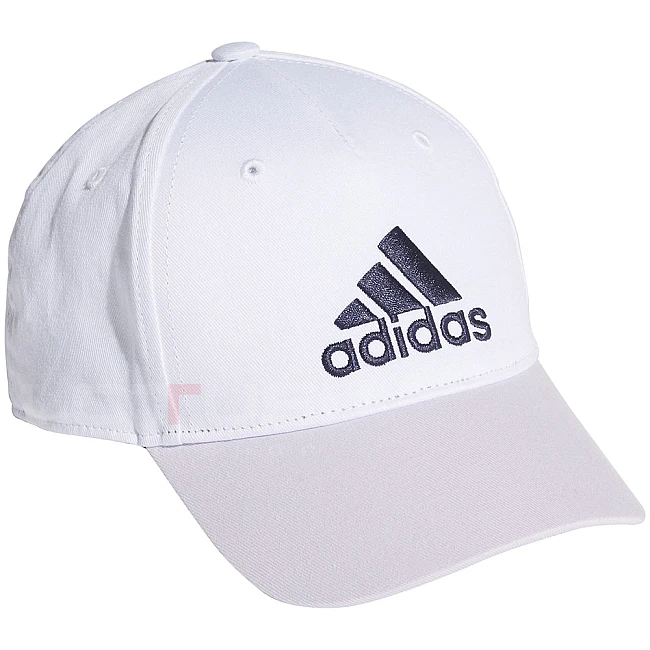 ШАПКА ADIDAS LK GRAPHIC CAP WHITE