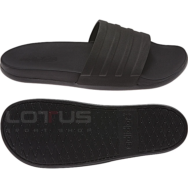 ЧЕХЛИ ADIDAS ADILETTE COMFORT BLACK