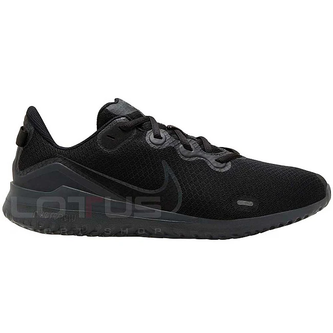 МЪЖКИ МАРАТОНКИ NIKE RENEW RIDE BLACK