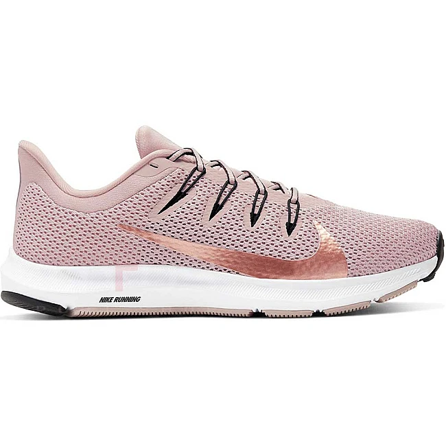 ДАМСКИ МАРАТОНКИ NIKE QUEST 2 STONE MAUVE