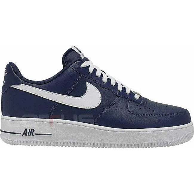 МЪЖКИ ОБУВКИ NIKE AIR FORCE 1 07 AN20 NAVY