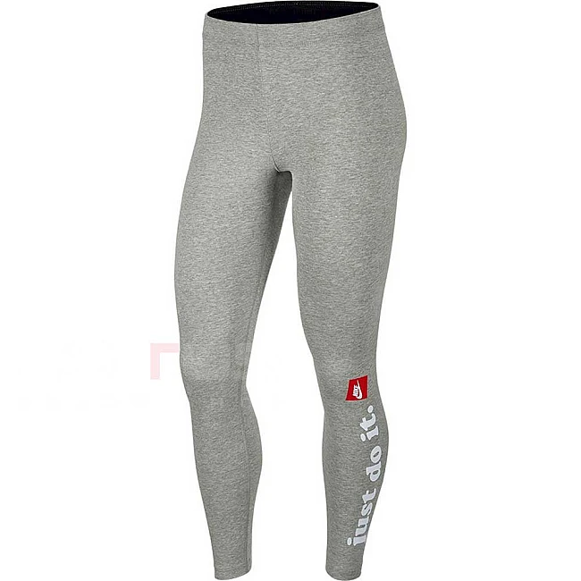 ДАМСКИ КЛИН NIKE NSW LGGNG CLUB DK GREY HTHR