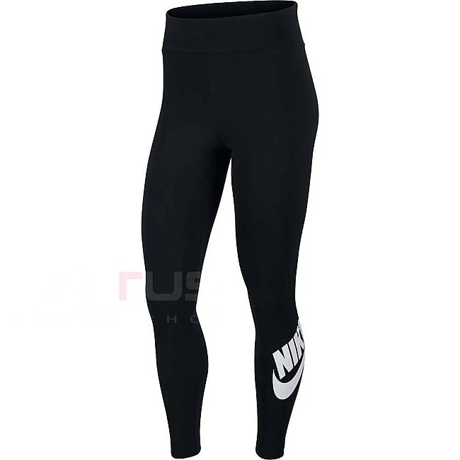 ДАМСКИ КЛИН NIKE NSW LEGASEE LGNG HW FUTURA BLACK