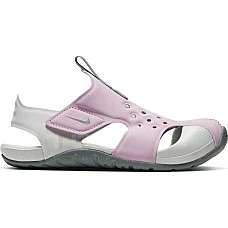 ДЕТСКИ САНДАЛИ NIKE SUNRAY PROTECT 2 (PS) LILAC