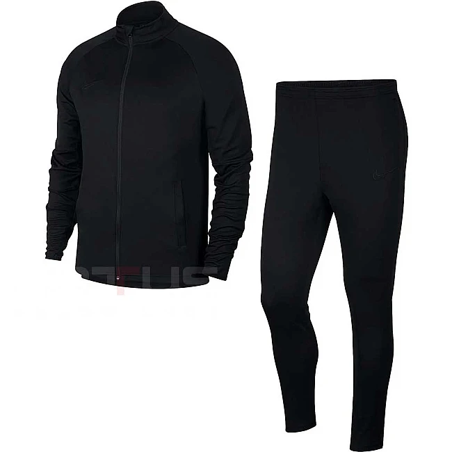 МЪЖКИ СПОРТЕН ЕКИП NIKE DRY ACDMY TRK SUIT K2 BLACK