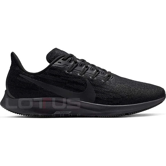 МЪЖКИ МАРАТОНКИ NIKE AIR ZOOM PEGASUS 36 BLACK