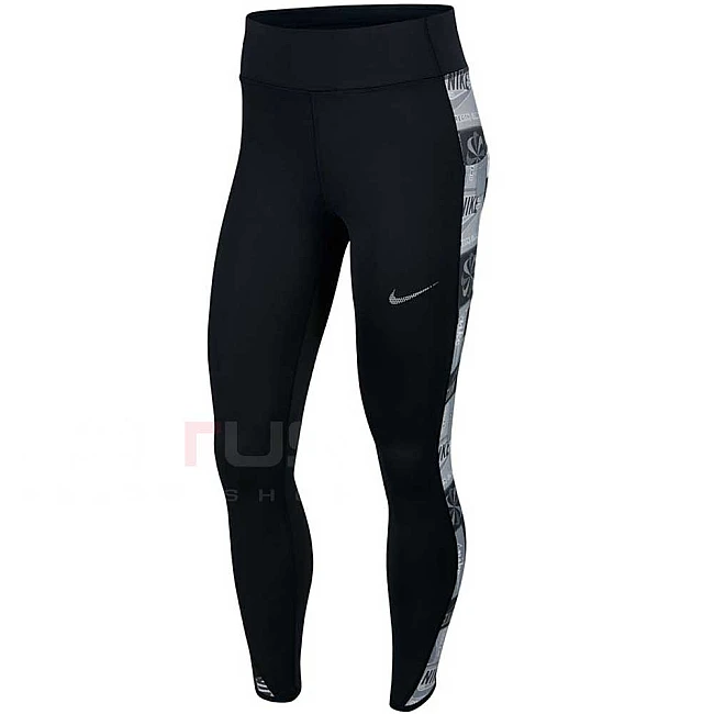 ДАМСКИ КЛИН NIKE ICNCLSH FAST TGHT BLACK