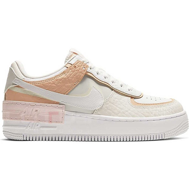 ДАМСКИ ОБУВКИ NIKE AF1 SHADOW SE SPRUCE AURA