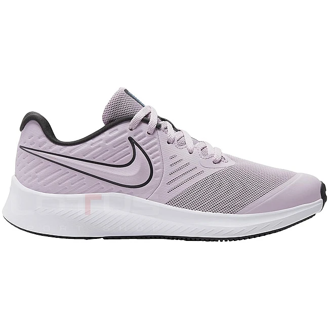 ДЕТСКИ МАРАТОНКИ NIKE STAR RUNNER 2 (GS) LILAC