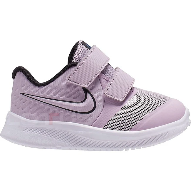 ДЕТСКИ МАРАТОНКИ NIKE STAR RUNNER 2 (TDV) LILAC