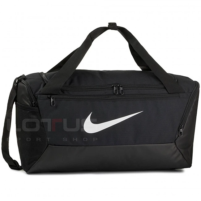 САК NIKE BRSLA S DUFF - 9.0 (41L) BLACK