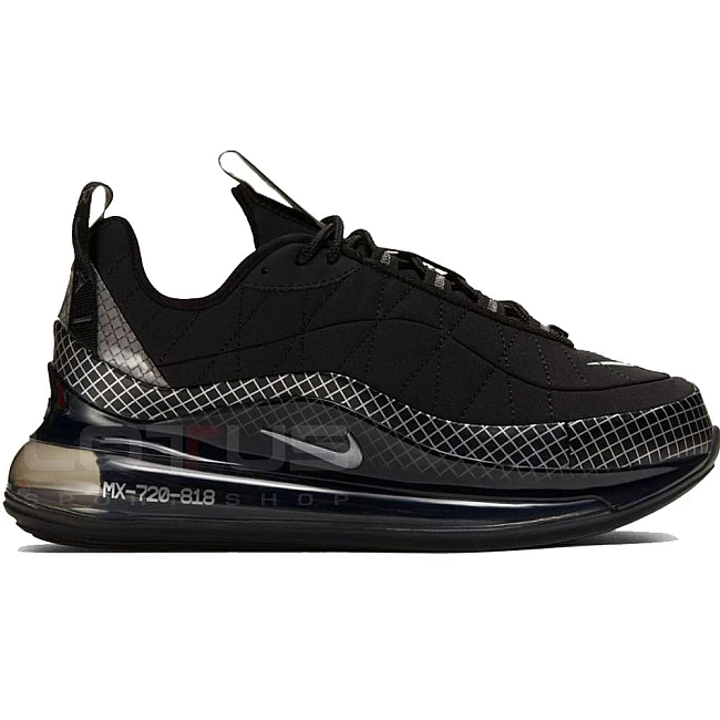 МАРАТОНКИ NIKE AIR MAX MX-720-818 BLACK