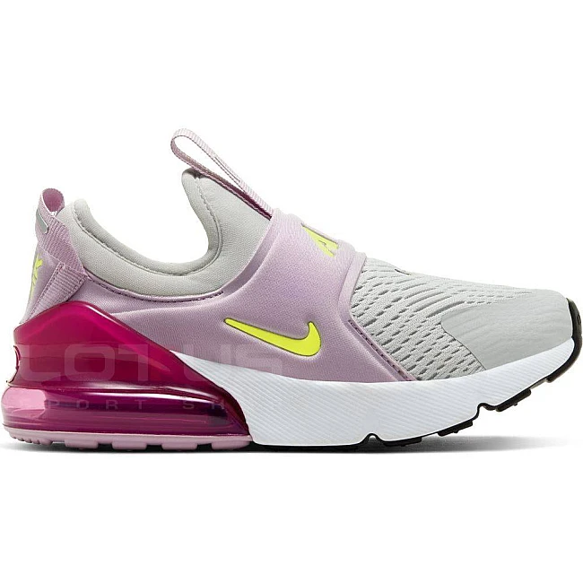 ДЕТСКИ МАРАТОНКИ NIKE AIR MAX 270 EXTREME (PS) DUST