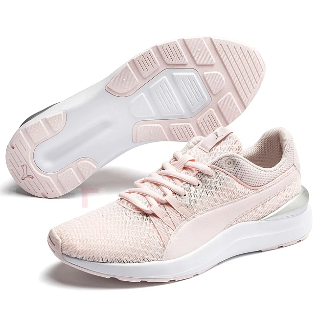 ДАМСКИ МАРАТОНКИ PUMA ADELA CORE ROSEWATER
