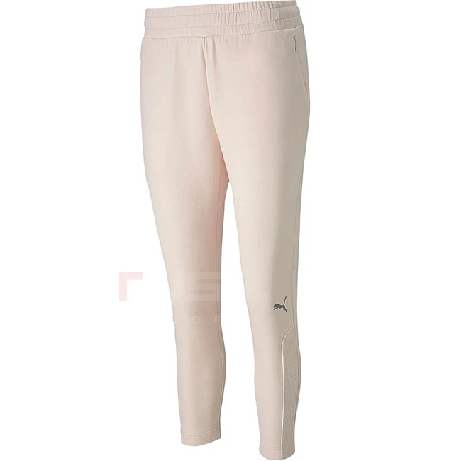 ДАМСКО ДОЛНИЩЕ PUMA EVOSTRIPE PANTS ROSEWATER