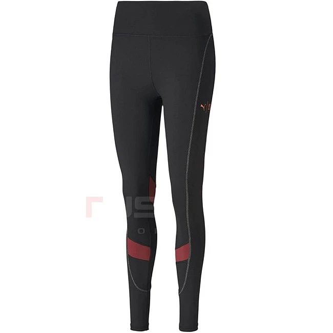 ДАМСКИ КЛИН PUMA THE FIRST MILE ECLIPSE TIGHT BLACK