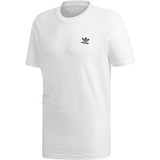 МЪЖКА ТЕНИСКА ADIDAS ESSENTIAL T WHITE