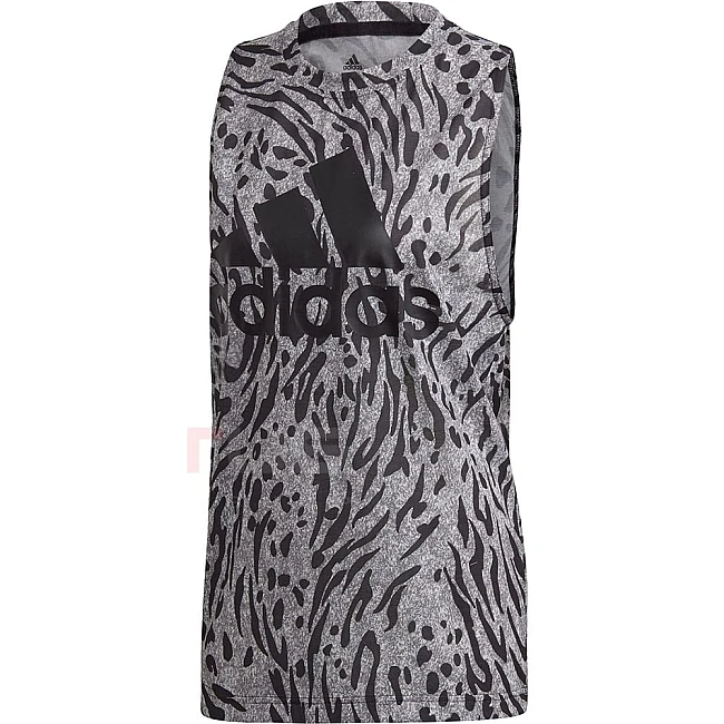 ДАМСКИ ПОТНИК ADIDAS TANK AI Q2 GREY