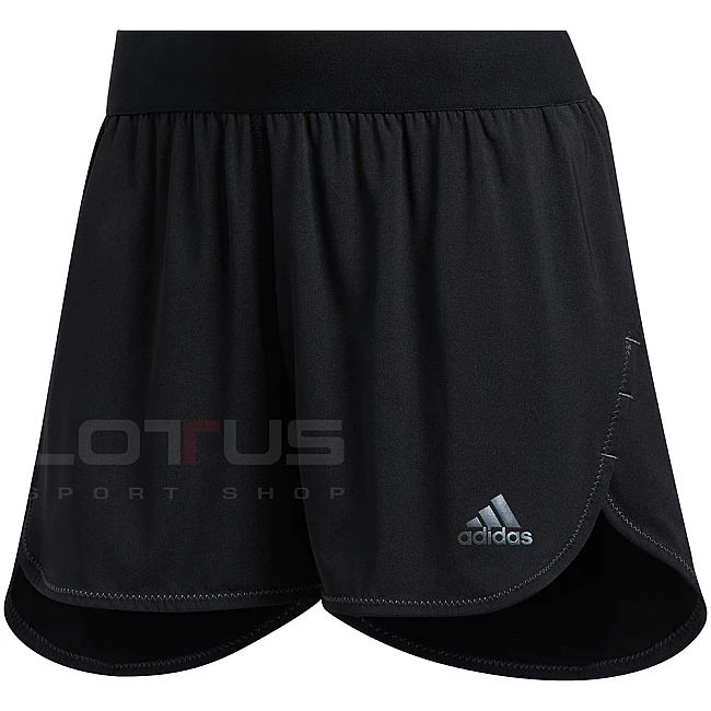 ДАМСКИ КЪСИ ПАНТАЛОНИ ADIDAS TRG SHO H.RDY BLACK