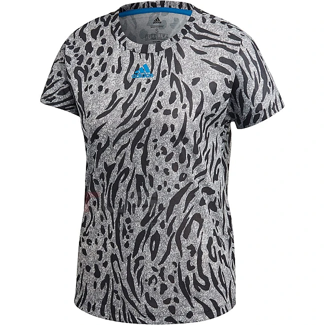 ДАМСКА ТЕНИСКА ADIDAS ST TEE AI Q2 GREY
