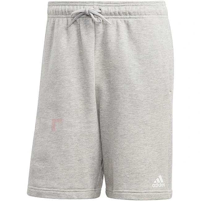 МЪЖКИ КЪСИ ПАНТАЛОНИ ADIDAS M MH LW FT SHO GREY