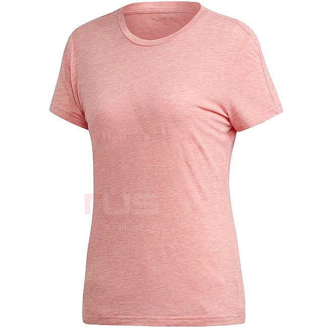 ДАМСКА ТЕНИСКА ADIDAS WINNERS TEE PINK MEL