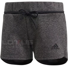 ДАМСКИ КЪСИ ПАНТАЛОНИ ADIDAS W VER SHORT BLACK MEL