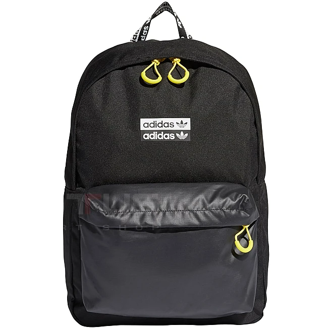 РАНИЦА ADIDAS RYV BACKPACK BLACK