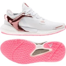 ДАМСКИ МАРАТОНКИ ADIDAS ALPHATORSION BOOST WHITE