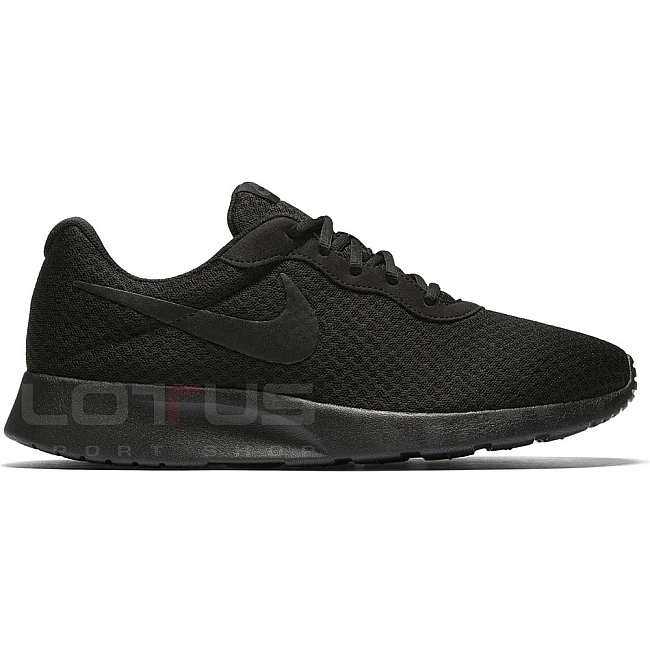МЪЖКИ МАРАТОНКИ NIKE TANJUN BLACK