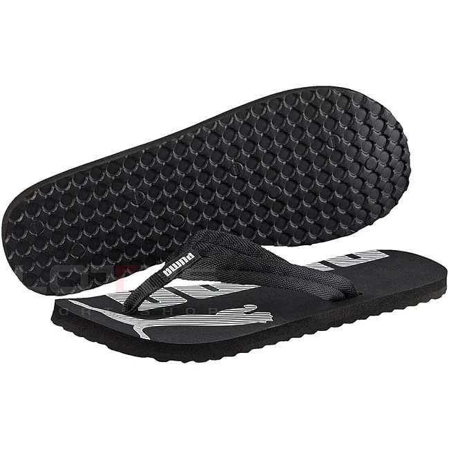 МЪЖКИ ДЖАПАНКИ PUMA EPIC FLIP V2 FOOTWEAR BLACK