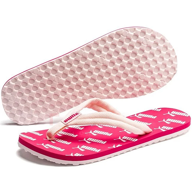 ДАМСКИ ДЖАПАНКИ PUMA EPIC FLIP V2 AMPLIFIED FOOTWEAR BRIGHT ROSE