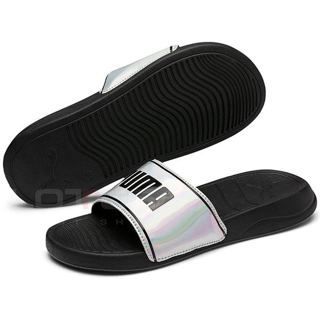 ДАМСКИ ЧЕХЛИ PUMA POPCAT 20 IRI WNS BLACK