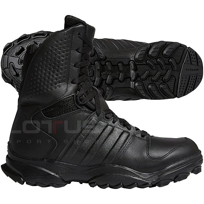 МЪЖКИ ОБУВКИ ADIDAS GSG-9.2 BLACK