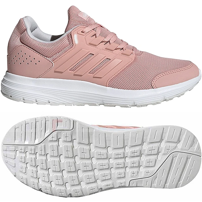ДАМСКИ МАРАТОНКИ ADIDAS GALAXY 4 PINK
