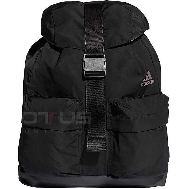ДАМСКА РАНИЦА ADIDAS FLA ID BP BLACK