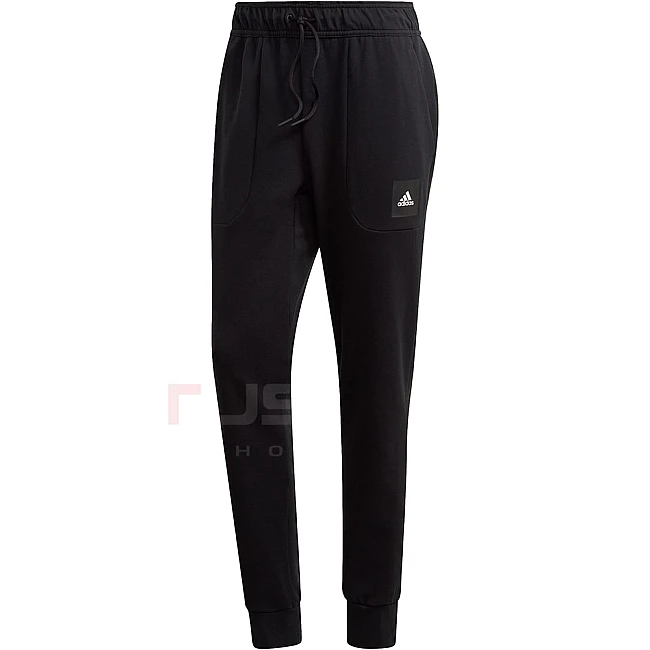 МЪЖКО ДОЛНИЩЕ ADIDAS MHS PANT STA BLACK