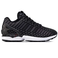 МЪЖКИ МАРАТОНКИ ADIDAS ORIGINALS ZX FLUX BLACK