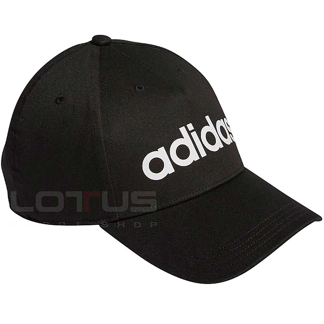 ШАПКА ADIDAS DAILY CAP BLACK