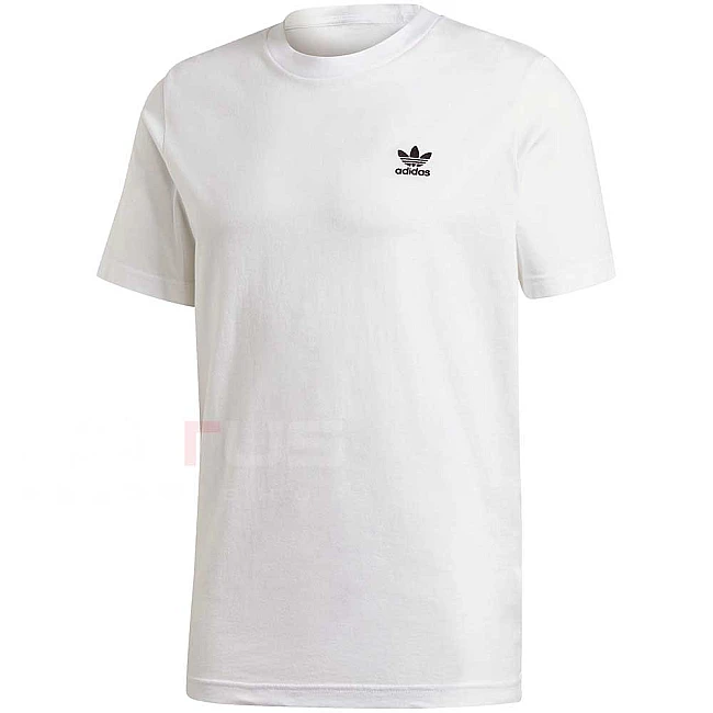 МЪЖКА ТЕНИСКА ADIDAS ESSENTIAL TEE WHITE