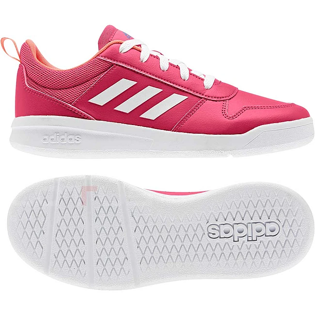ДЕТСКИ ОБУВКИ ADIDAS TENSAUR K PWR PINK