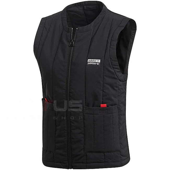 ДАМСКИ ЕЛЕК ADIDAS VEST BLACK