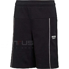 ДЕТСКИ КЪСИ ПАНТАЛОНИ ADIDAS SHORTS BLACK